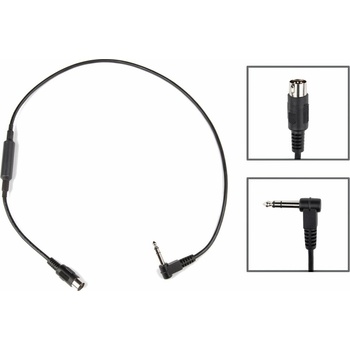 Strymon MIDI-EXP SA 45 cm MIDI кабел (MIDI-EXP-SA)