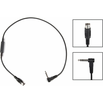 Strymon MIDI-EXP SA 45 cm MIDI кабел (MIDI-EXP-SA)