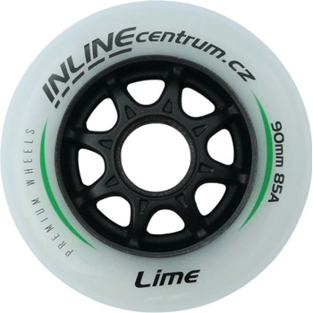 INLINE CENTRUM 90mm 85A 1ks
