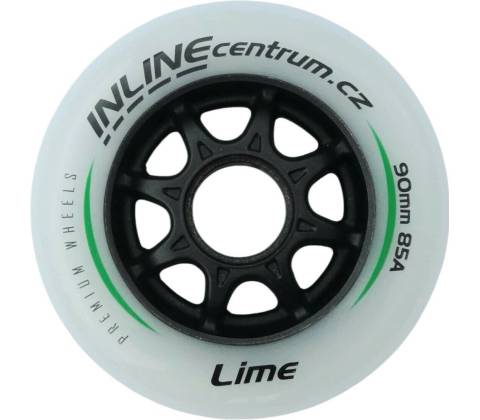 INLINE CENTRUM 90mm 85A 1ks
