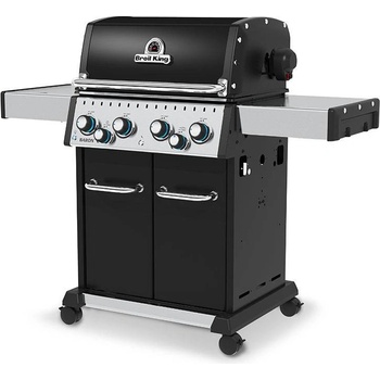 BroilKing Baron 490