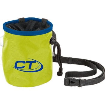 Climbing Technology Торбичка за магнезий Climbing Technology Cylinder lime