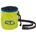 Climbing Technology Торбичка за магнезий Climbing Technology Cylinder lime