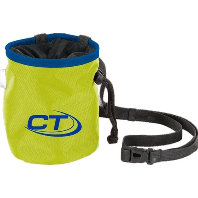 Climbing Technology Торбичка за магнезий Climbing Technology Cylinder lime