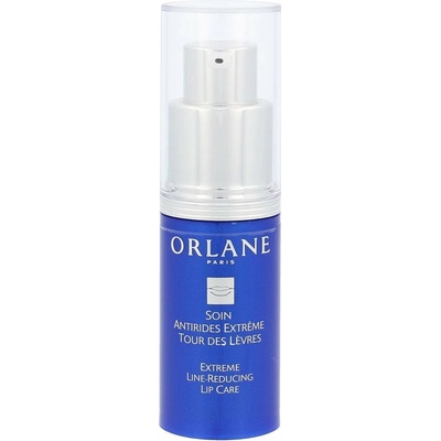 Orlane Protivrásková omlazující péče o rty B21 Extreme Line Reducing Care For Lip 15 ml – Hledejceny.cz
