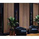 AGT Flooring MDF Панел LB 3783 248 Teak - 12 х 158 х 2800 мм
