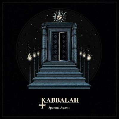 KABBALAH - SPECTRAL ASCENT CD