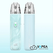 OXVA Xlim GO Lite 1000 mAh Pod Light Blue