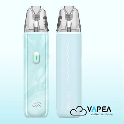 Oxva Xlim GO Lite 1000 mAh Pod Light Blue
