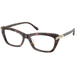 Swarovski Очила Swarovski SK2068U 1002 - leshti