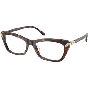 Swarovski Очила Swarovski SK2068U 1002 - leshti