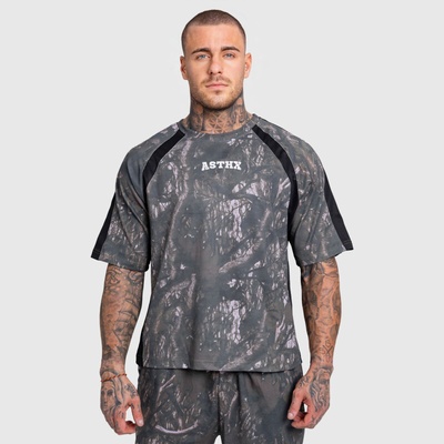 Iron Aesthetics Camo tree dark