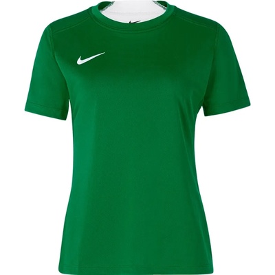 Nike Риза Nike WOMENS TEAM COURT JERSEY SHORT SLEEVE 0351nz-302 Размер L