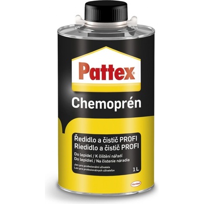 Pattex Chemoprén Profi Riedidlo profi, 1 l