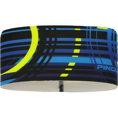 Pingu ČRU-UL Polyester Thermo 18 FLUO