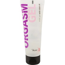 Just Play Orgasm Gel intimate gel for women 80 ml