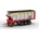 BRIXIES Plus 222.802 Pöttinger Jumbo - многофункционална самоходна количка, 585 к (27-222.802)