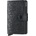 Secrid Кожен портфейл Secrid Miniwallet Hexagon Black (MHe.Black)
