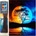 Norimpex - Puzzle Diamant painting: Night connection 30x40 cm - 1 - 39 piese