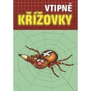 Vtipné křížovky