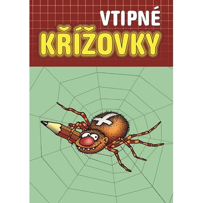 Vtipné křížovky