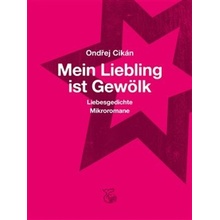 Mein Liebling ist Gewölk