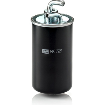 Mann-filter Горивен филтър mann-filter wk 722/1