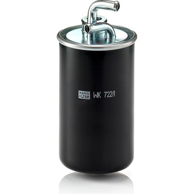Mann-filter Горивен филтър mann-filter wk 722/1