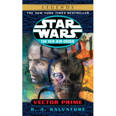 Vector Prime