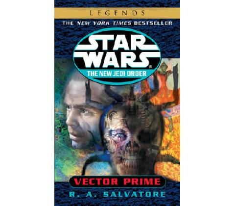 Vector Prime