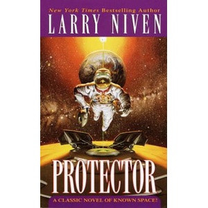 Protector (ISBN: 9780345353122)