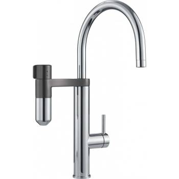 Franke Vital Capsule Twin Filter 2in1 Swive CHROME (120.0621.229)