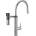 Franke Vital Capsule Twin Filter 2in1 Swive CHROME (120.0621.229)