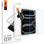 Spigen IPad Pro 13 (2024) - Spigen Glas. TR EZ FIT - Прозрачен