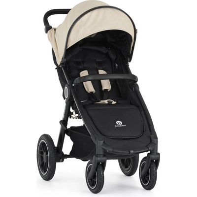PETITE&MARS Street2 Air Black Sahara Beige Sport 2024