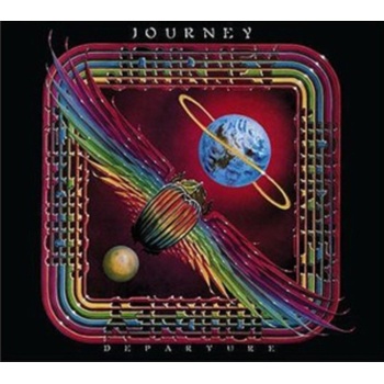 Departure - Journey CD
