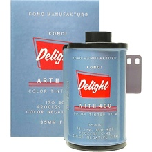 KONO! Delight Art II 400/36