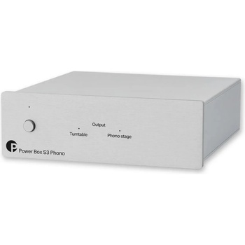Pro-Ject Power Box S3