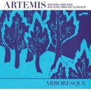 ARTEMIS - Arboresque CD
