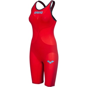 arena powerskin carbon air2 fbslob red s - uk32
