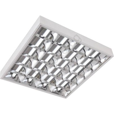 GREENLUX Флуоресцентна лампа 4xG13/10W/230V (GXRP039)