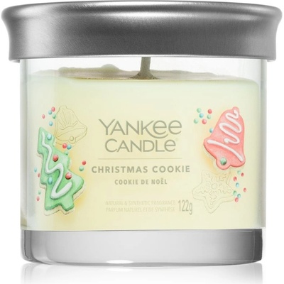 Yankee Candle Signature CHRISTMAS COOKIE Tumbler 122 g