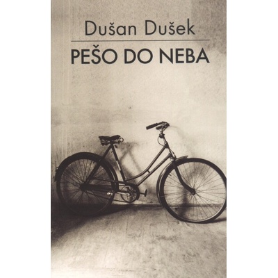 Pešo do neba - Dušan Dušek