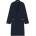 BOSS BM 10121122 01 dressing gown - Blue (Dark Blue)