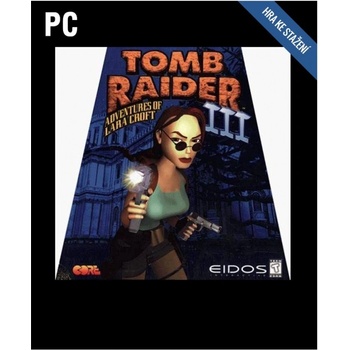 Tomb Raider 3 + Tomb Raider 4