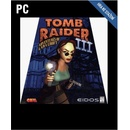 Tomb Raider 3 + Tomb Raider 4