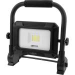 ANSMANN Led лампа ansmann, работна лампа, рефлектор fl20w-r, с възможност за презареждане, 20 w (1600-0616)