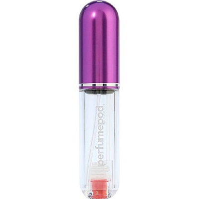Travalo Perfume Pod Pure 65 Sprays - Purple 5 ml