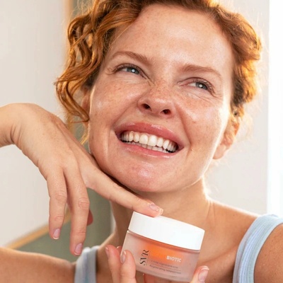 SVR C20 Biotic krém 50 ml