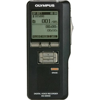 Olympus DS-5000iD